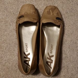 Anne Klein Flats
